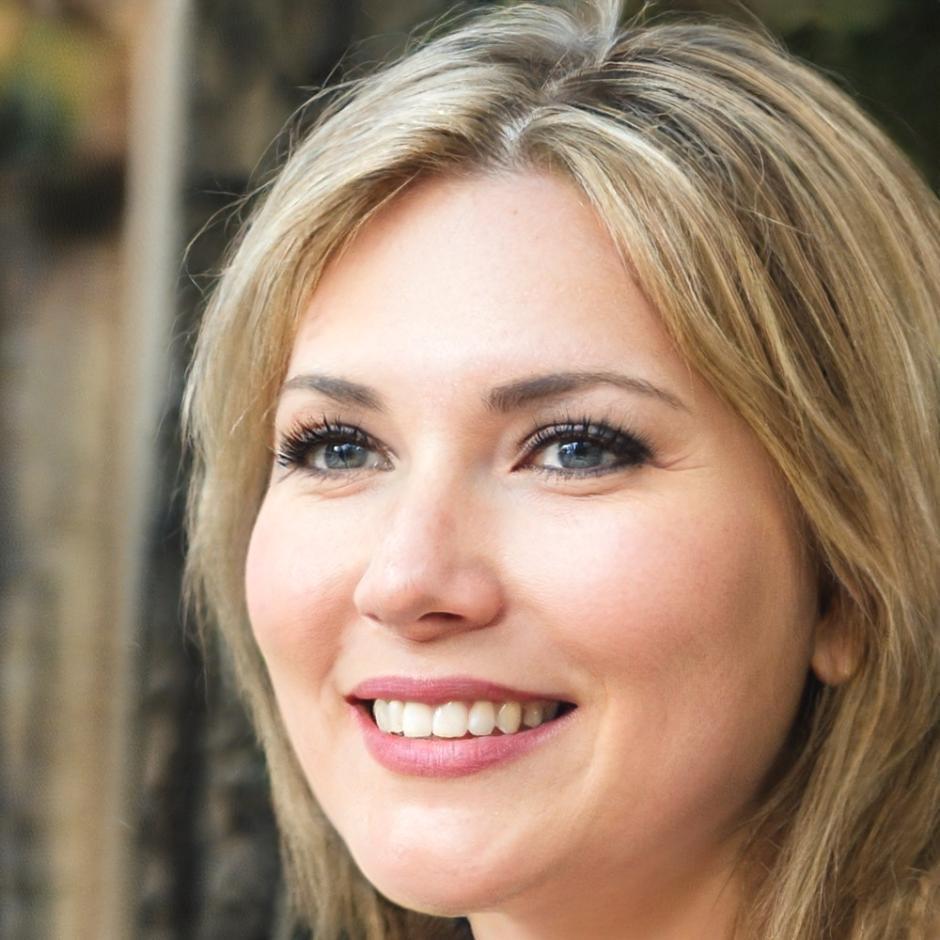 Estudiante Beatriz Castellanos