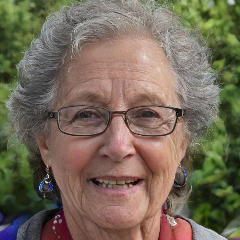 Retrato de Esperanza Villafranca
