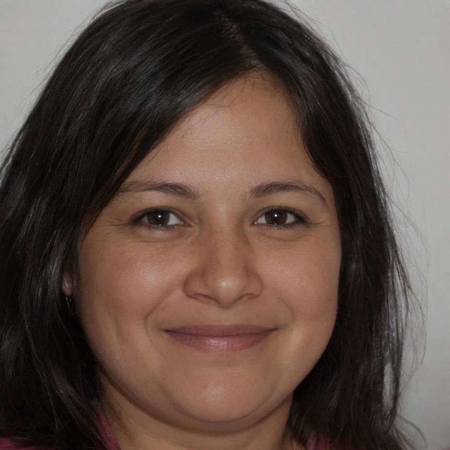 Estudiante Esperanza Navarro
